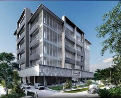 Space 18 (D12), Factory #537070061